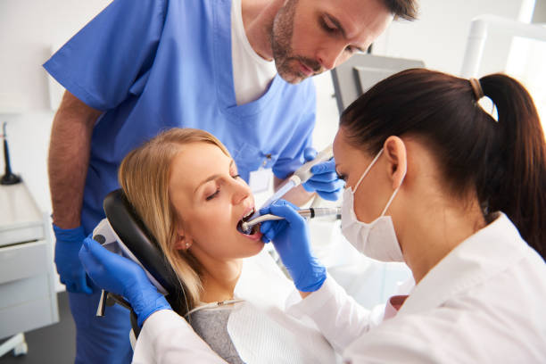 Best Cosmetic Dentistry  in Magnolia, OH