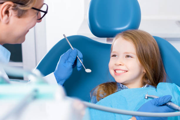 Best Pediatric Dentistry  in Magnolia, OH