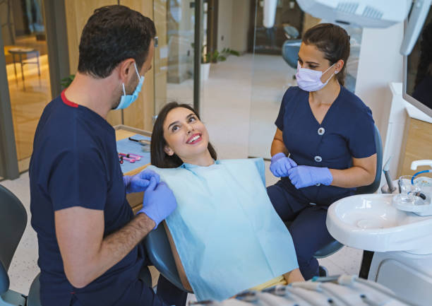 Best Dental X-Rays and Imaging  in Magnolia, OH