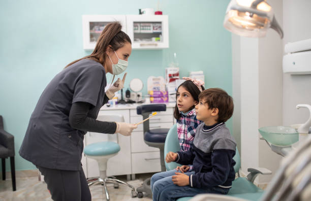 Emergency Dental Services in Magnolia, OH