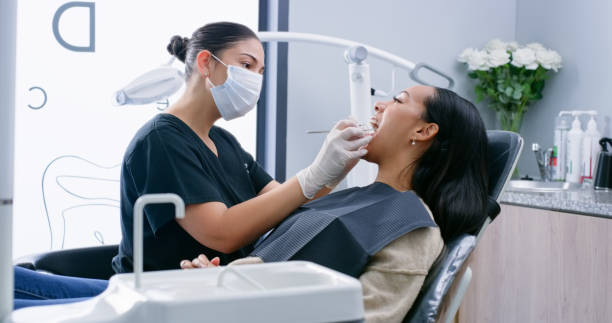 Best Tooth Extraction  in Magnolia, OH