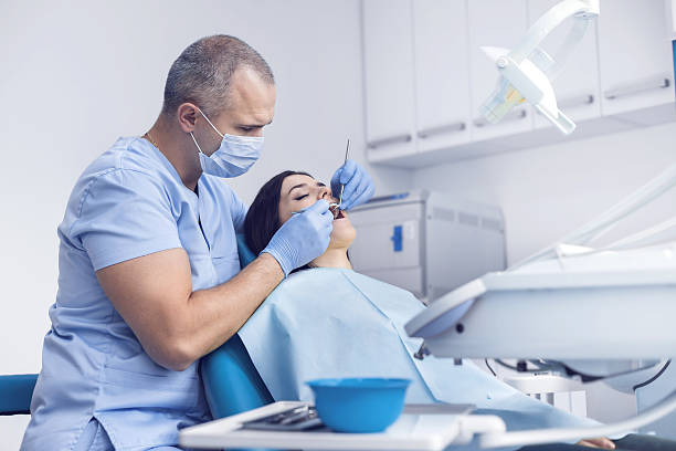 Best Oral Cancer Screening  in Magnolia, OH